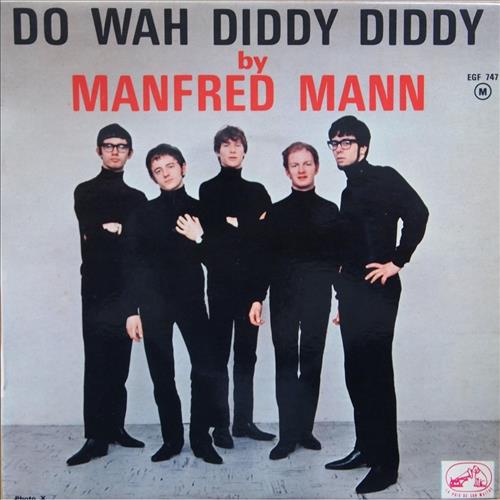 Manfred Mann